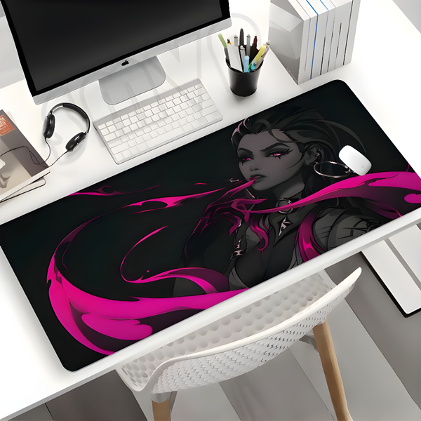 15. Valorant Mousepad