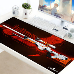 14.CSGO Mousepad