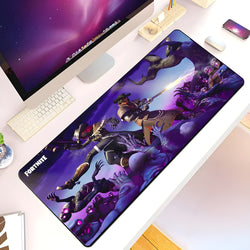 1. Fortnite Mousepad