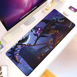 6. Fortnite Mousepad