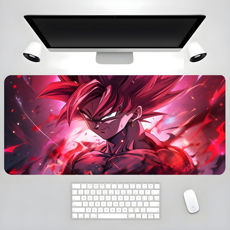 11. Dragonball Z Mousepad