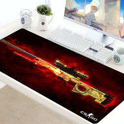 13. CSGO Mousepad