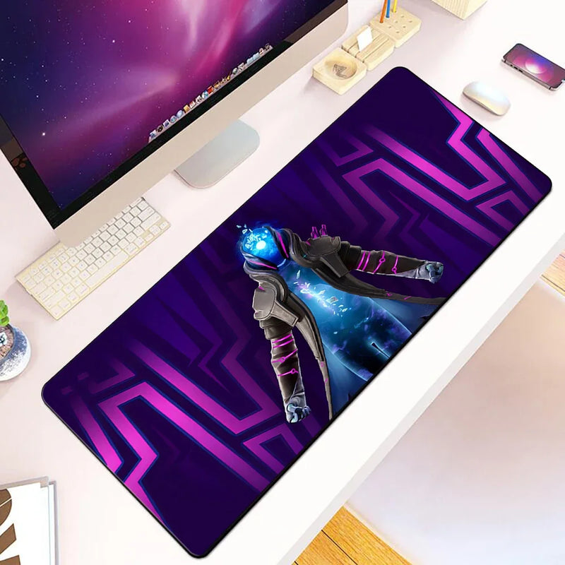 10. Fortnite Mousepad