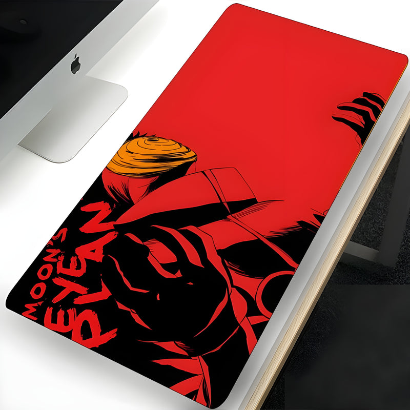 3. Naruto Mousepad