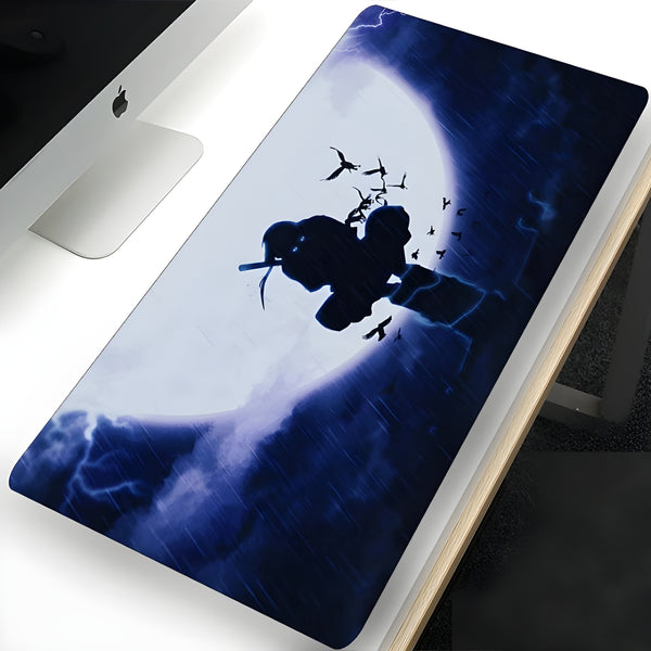 10. Naruto Mousepad