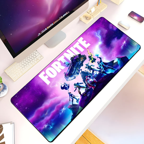 2. Fortnite Mousepad