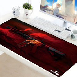 10. CSGO Mousepad