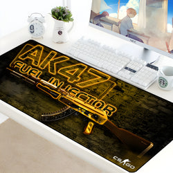 12. CSGO Mousepad