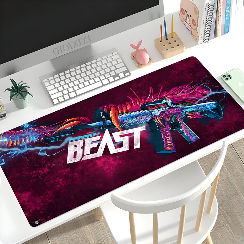 2. CSGO Mousepad